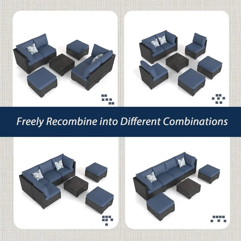 Outdoor Sectional