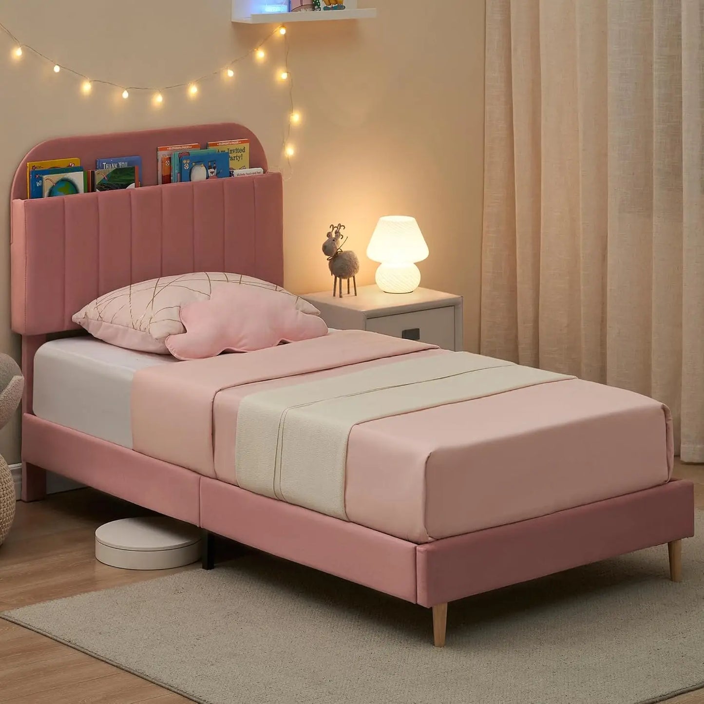 Twin Size Bed Frame