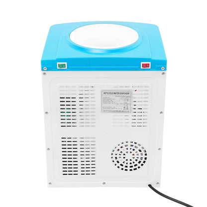 Hot & Cold Water Dispenser