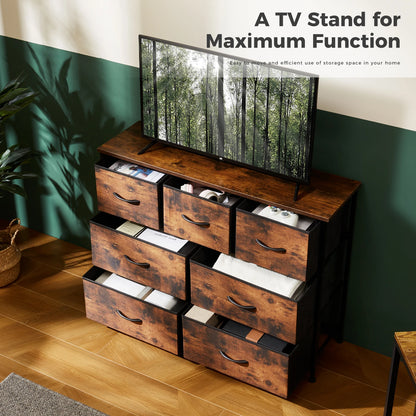Storage Closet Chest