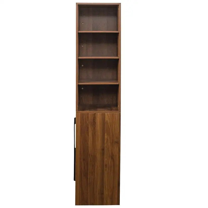 Tall Kitchen Pantry Cabinet