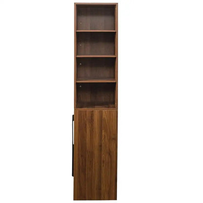 Tall Kitchen Pantry Cabinet