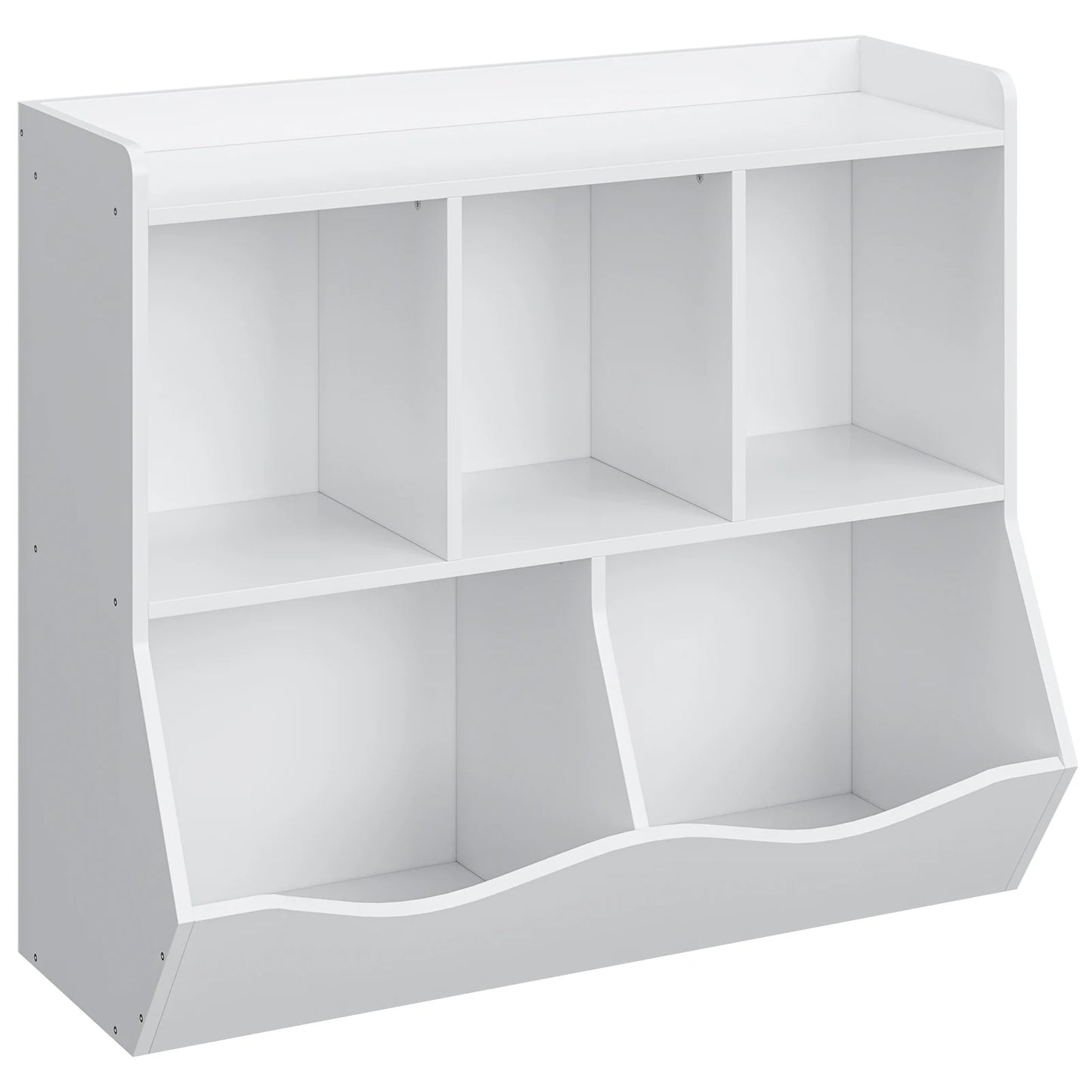 Kids Bookshelf