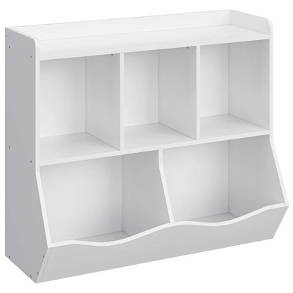 Kids Bookshelf