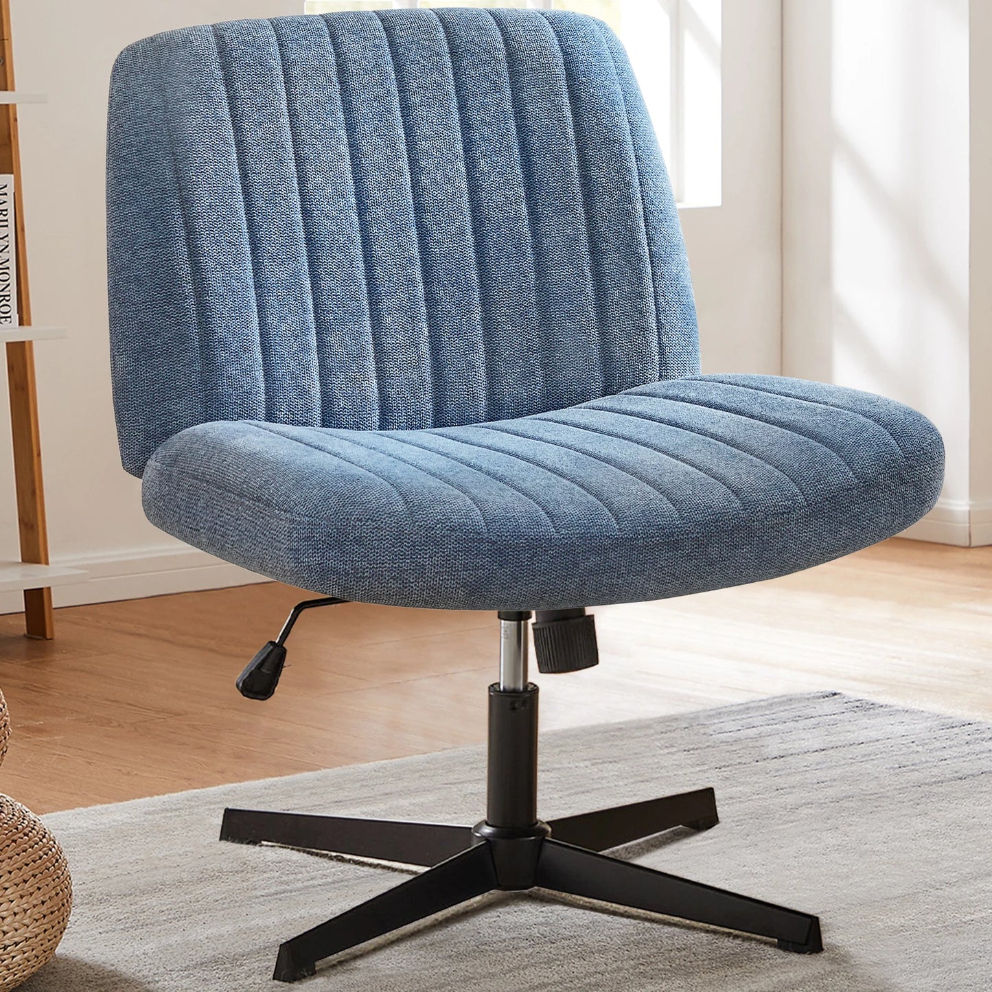 Rocking Gaming Chair