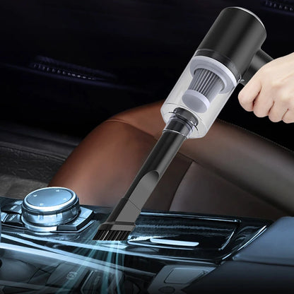 Cordless Handheld Vacuum Cleaner