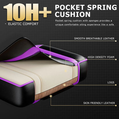 Computer Gaming Chairs for Adults