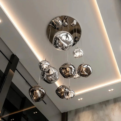 Modern Led Chandeliers