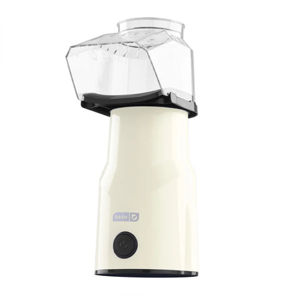 Compact Hot Air Popcorn Maker