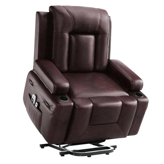 Power Lift Recliner Chair