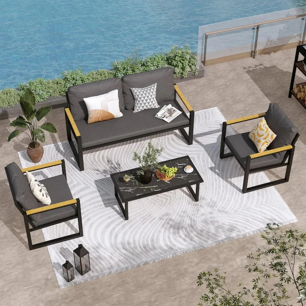 Conversation Sofa Sets