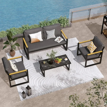 Conversation Sofa Sets