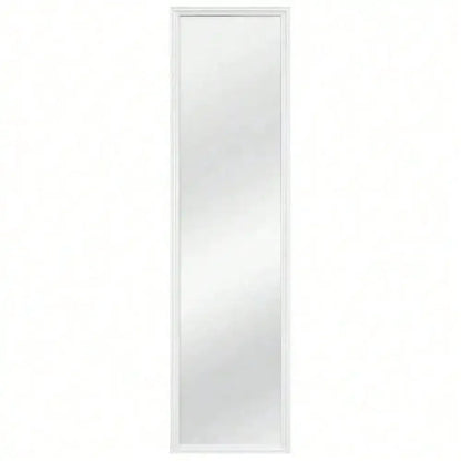 Over Door Mirror