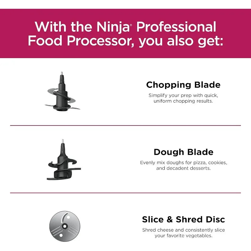 Food Processor