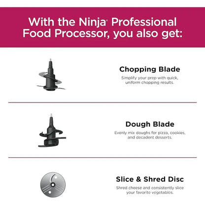 Food Processor
