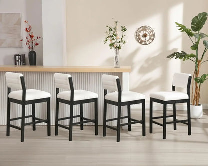 Tall Bar Stools
