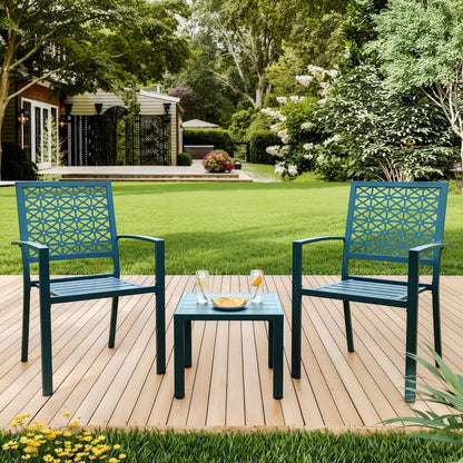Bistro Table and Chairs Set