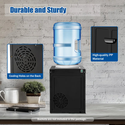 Mini Water Cooler for Home Office