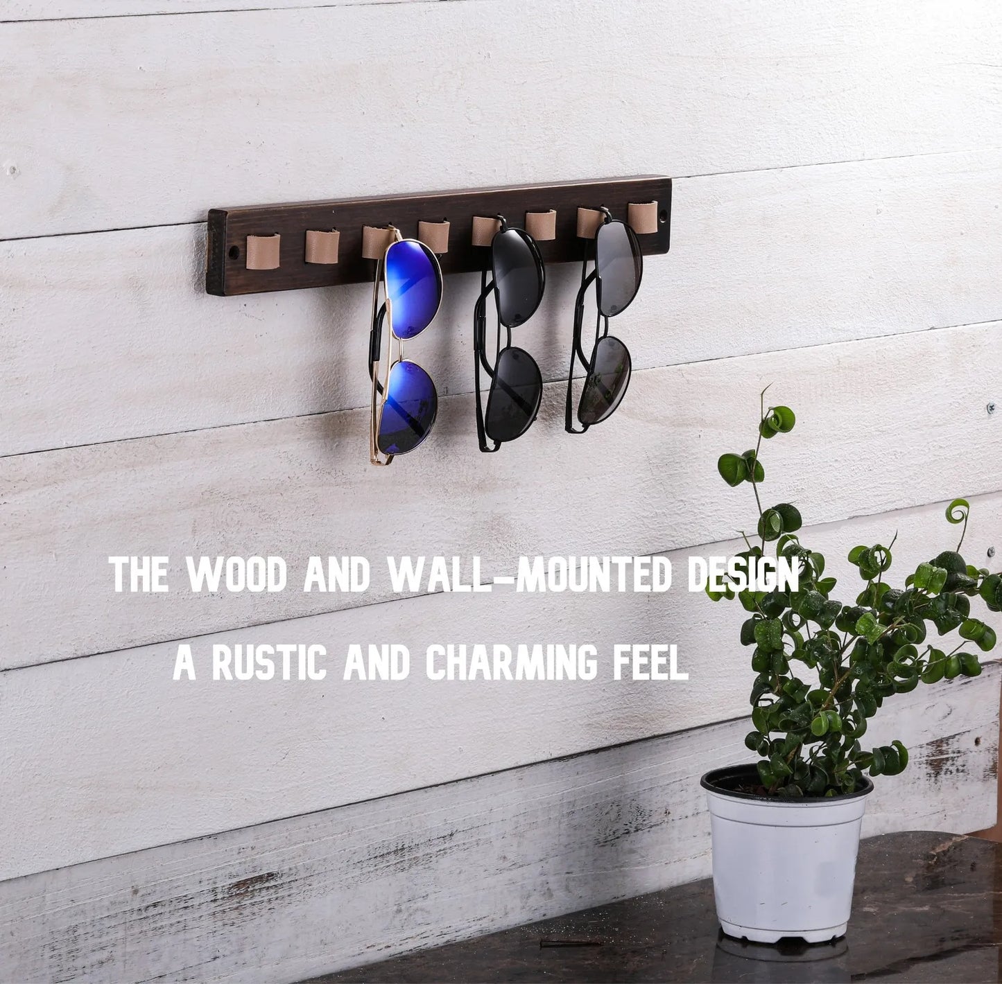 Eye Glasses Rack Display