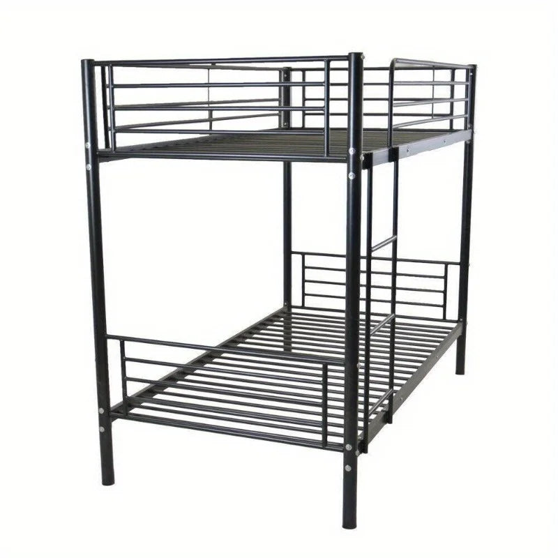 Metal Bunk Beds