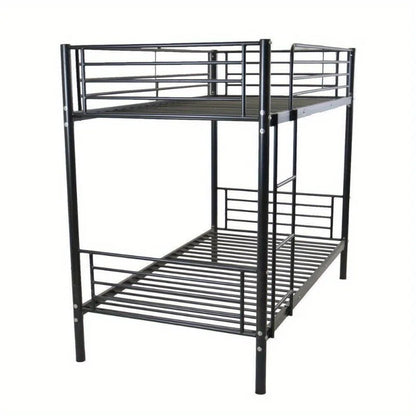 Metal Bunk Beds