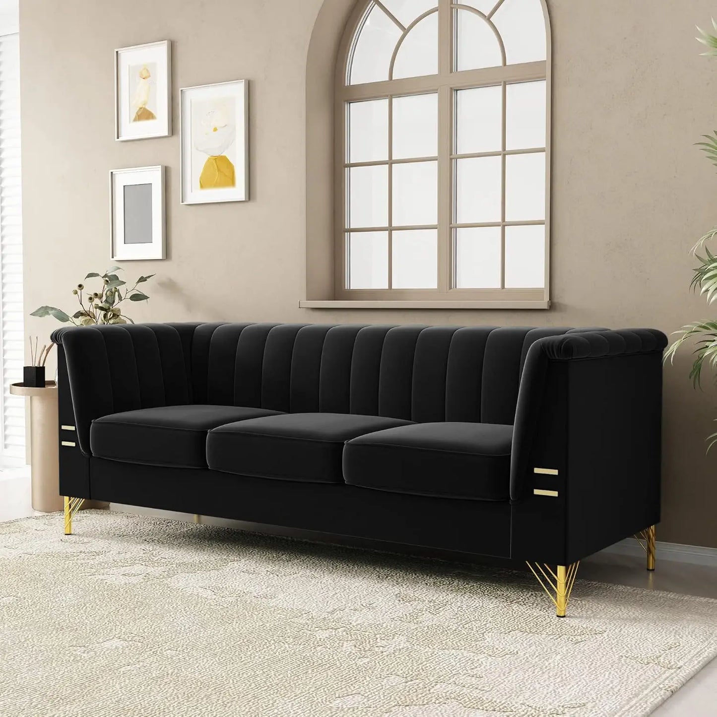 Modern Sofa