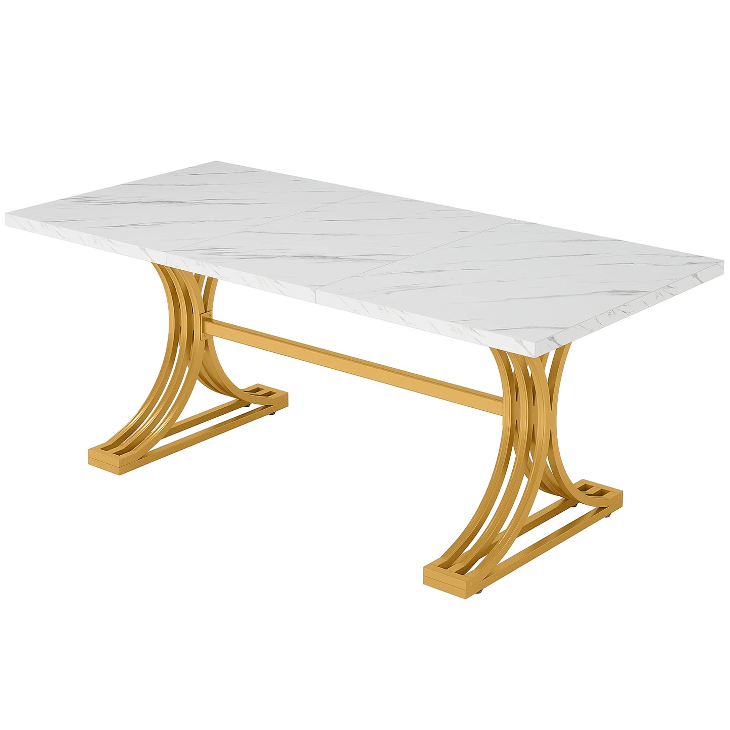 Rectangular Dining Table