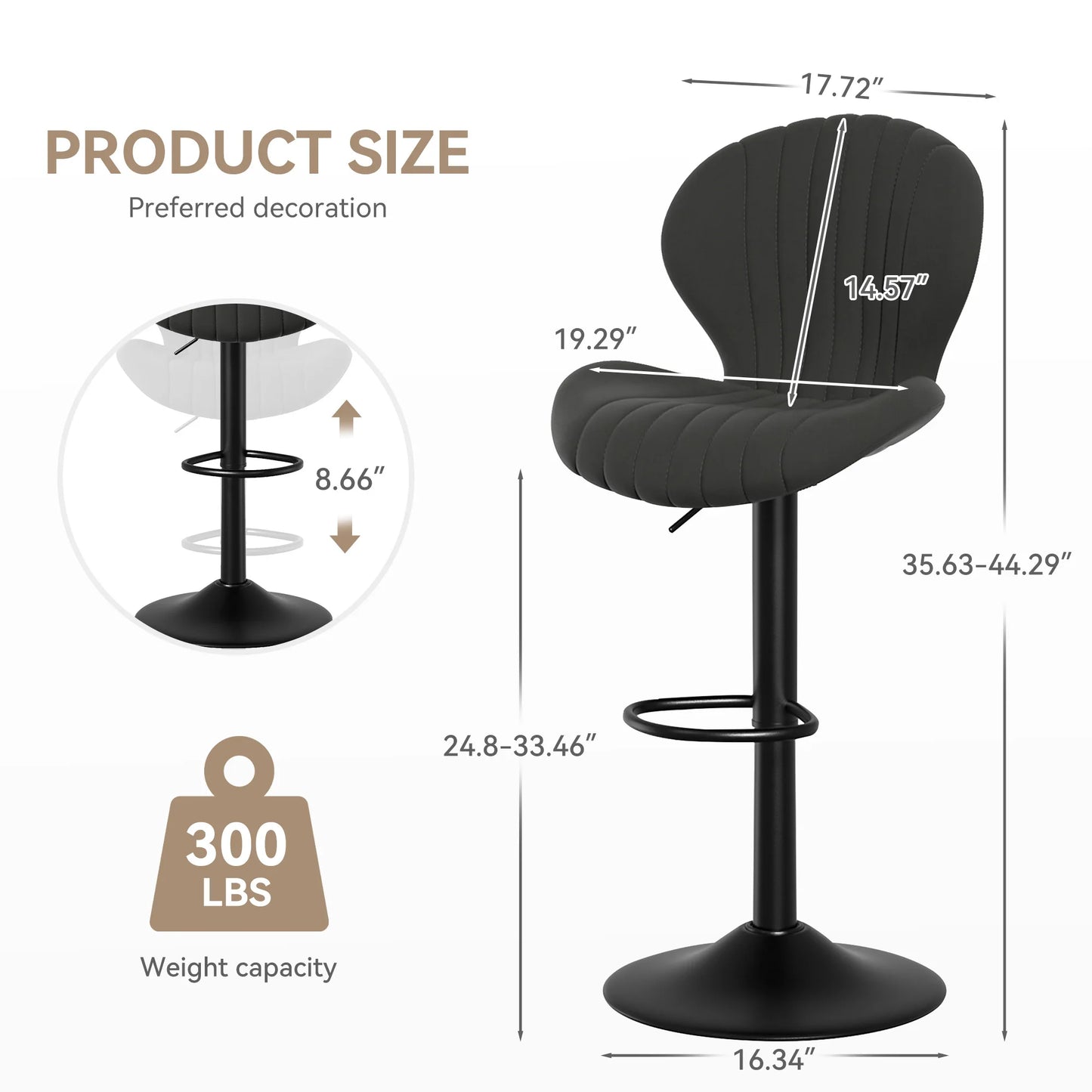 Soft Bag Stool
