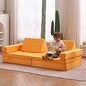 Family-Sized Kids Couch