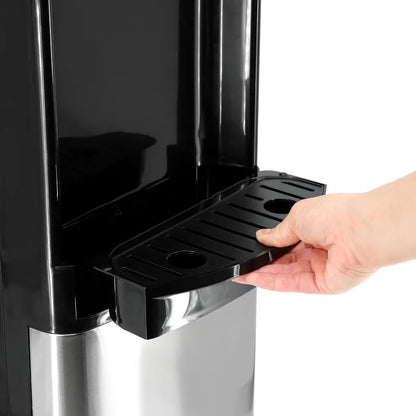 Top Load Hot and Cold Water Dispenser