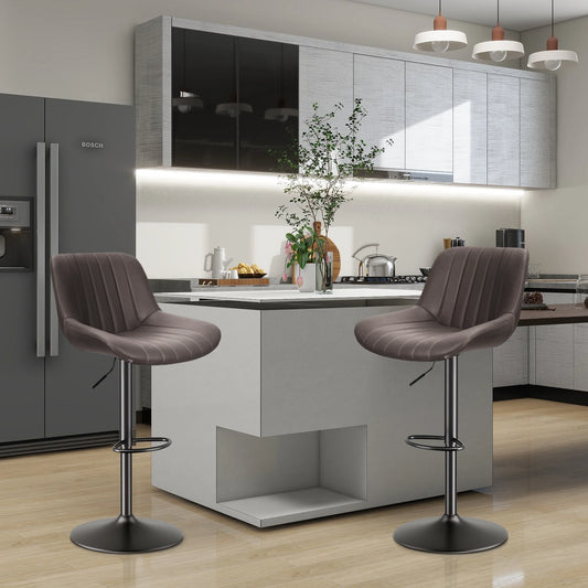 Rotating Bar Stool
