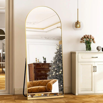 Extra Large Floor Mirrors