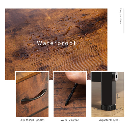 Dresser Wardrobe Closet