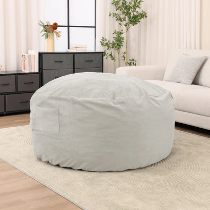 Oversized Bean Bag Chair