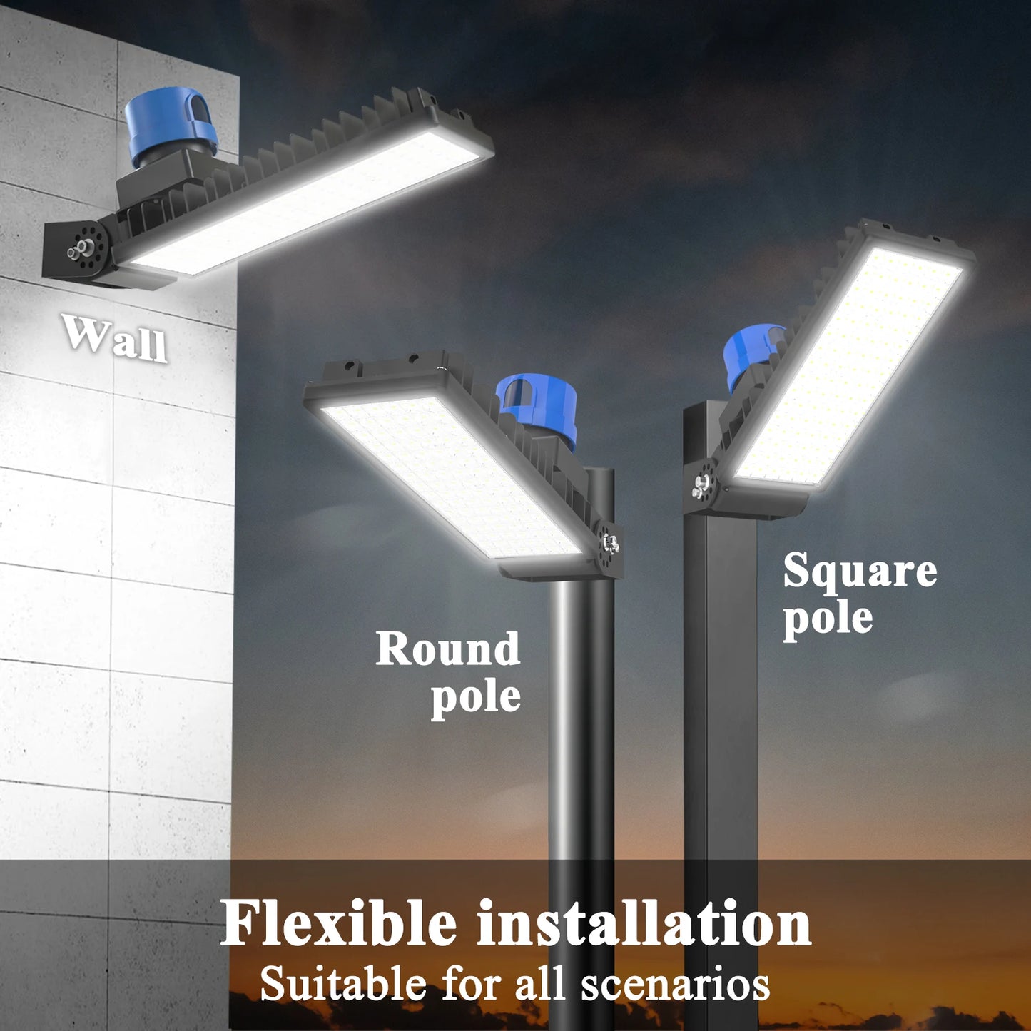 Outdoor Lighting