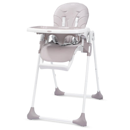 Foldable Baby Highchair