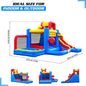 Inflatable Water Play Equipment