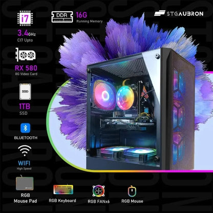 Windows 10 Home Towers