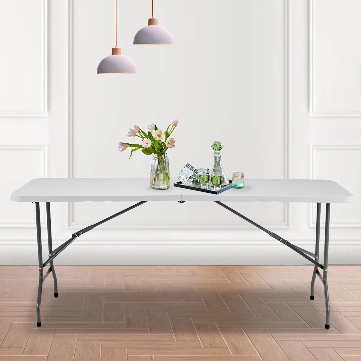 Portable Folding Table