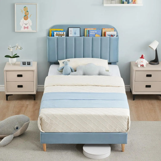 Twin Size Bed Frame