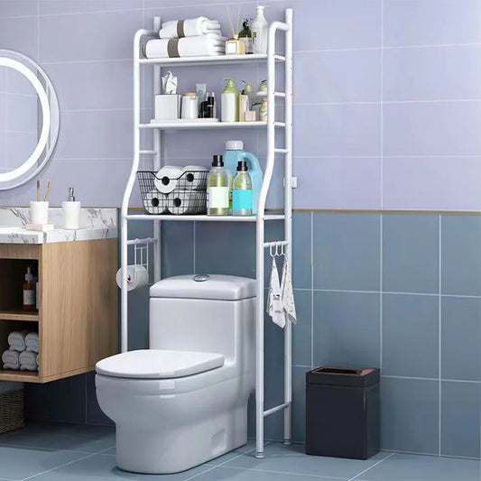 Over Toilet Storage Shelf