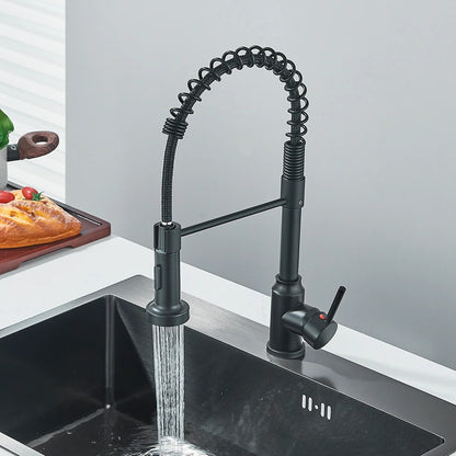 Sink Faucet