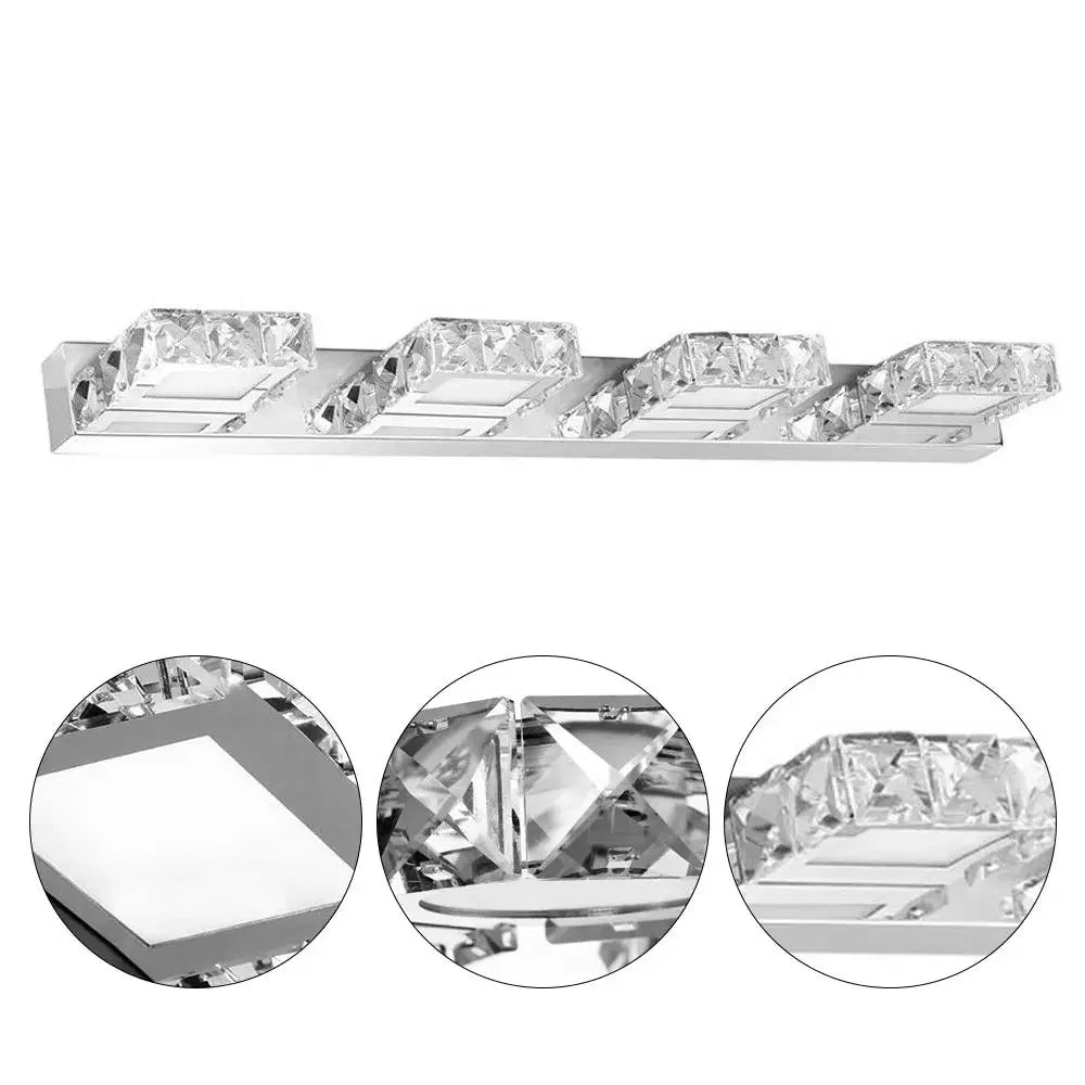 Bathroom Lighting Fixtures