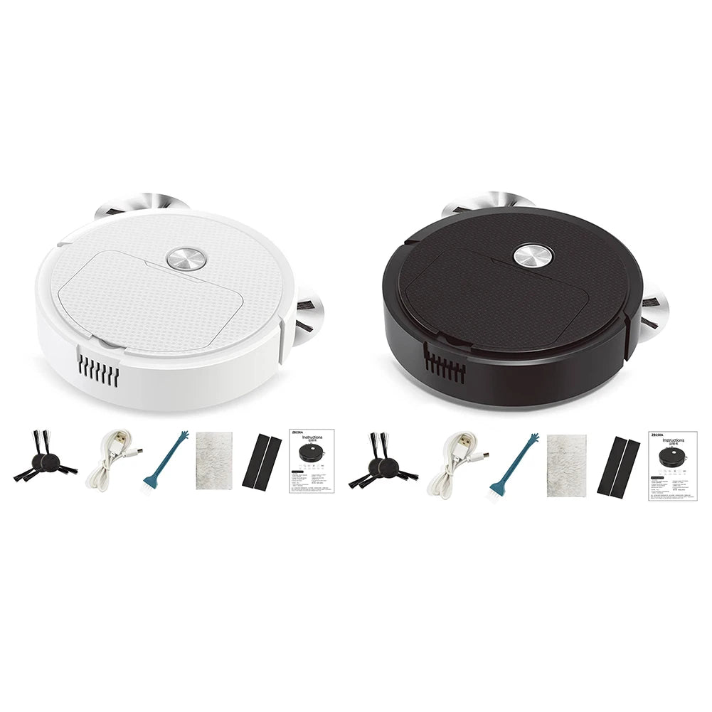 Automatic Sweeping Machine
