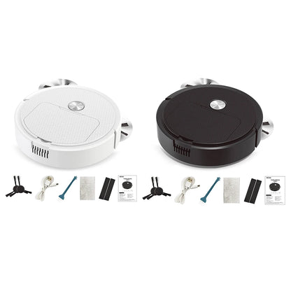 Automatic Sweeping Machine