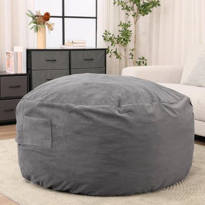 Oversized Bean Bag Chair