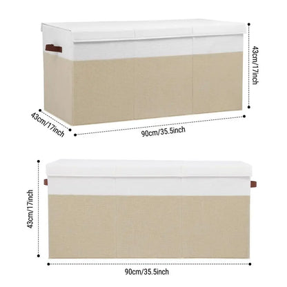 Sturdy Toys Storage Chest