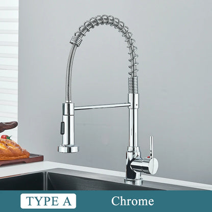 Sink Faucet