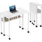 Sturdy Frame Mobile Workstation
