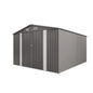 Outdoor Storage Shed